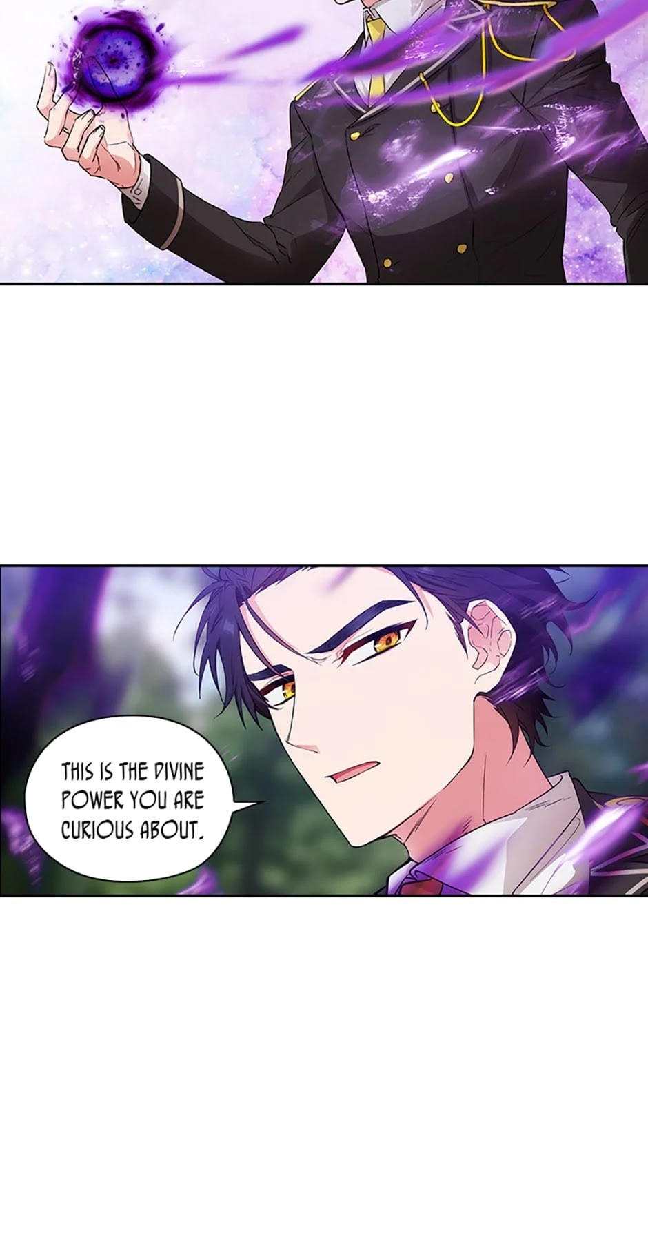 Read Adonis chapter 130 image 30 on Lezhin