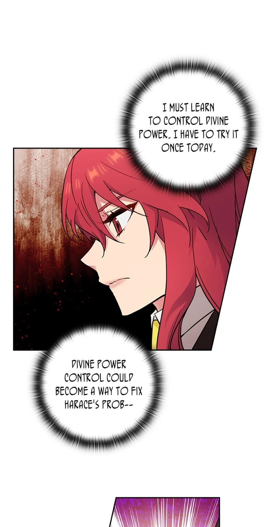Read Adonis chapter 130 image 38 on Lezhin