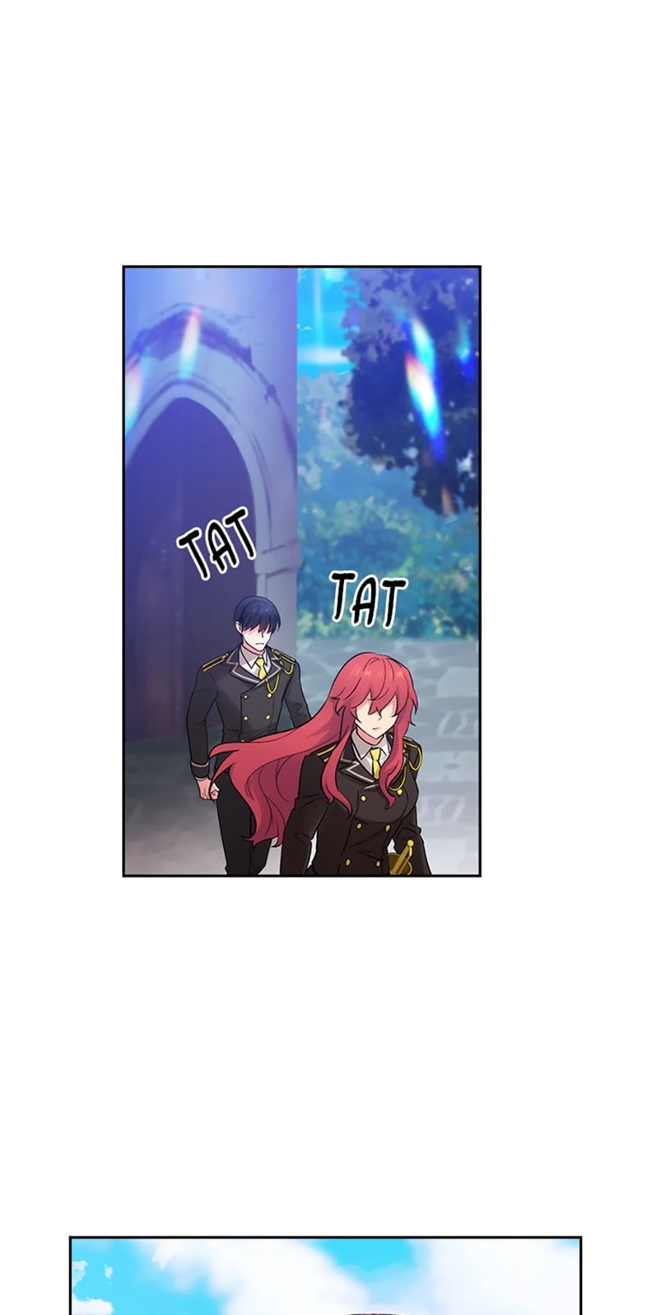 Read Adonis chapter 130 image 4 on Lezhin