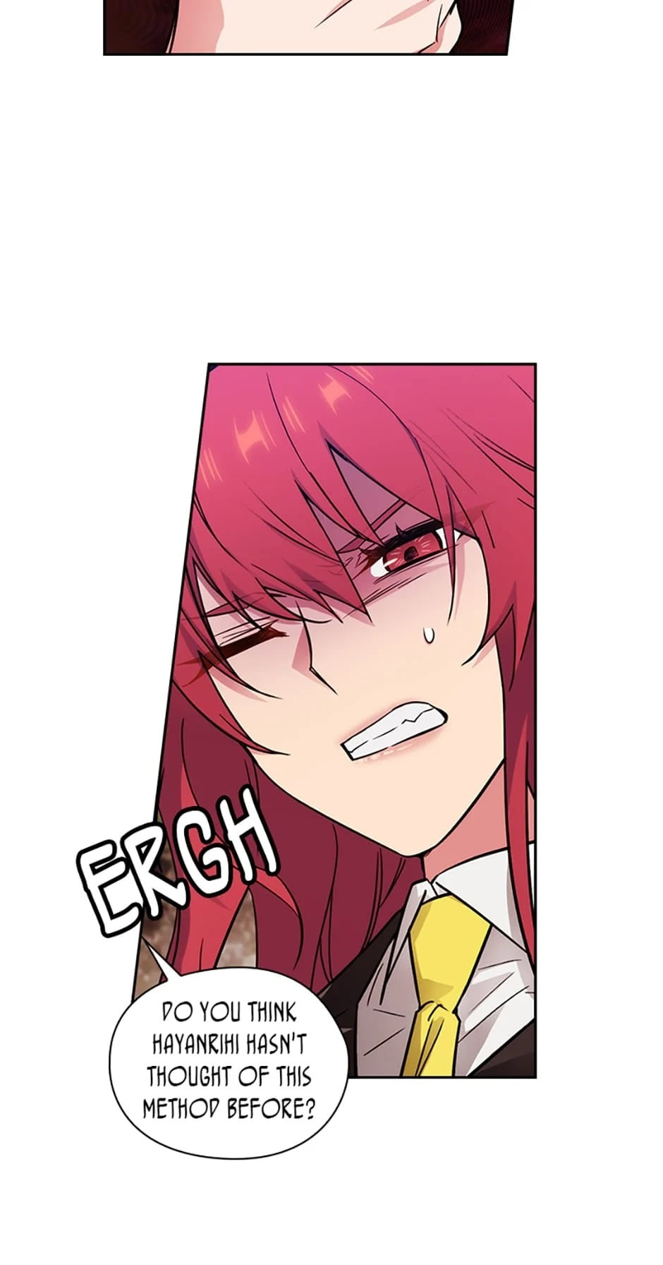 Read Adonis chapter 130 image 41 on Lezhin