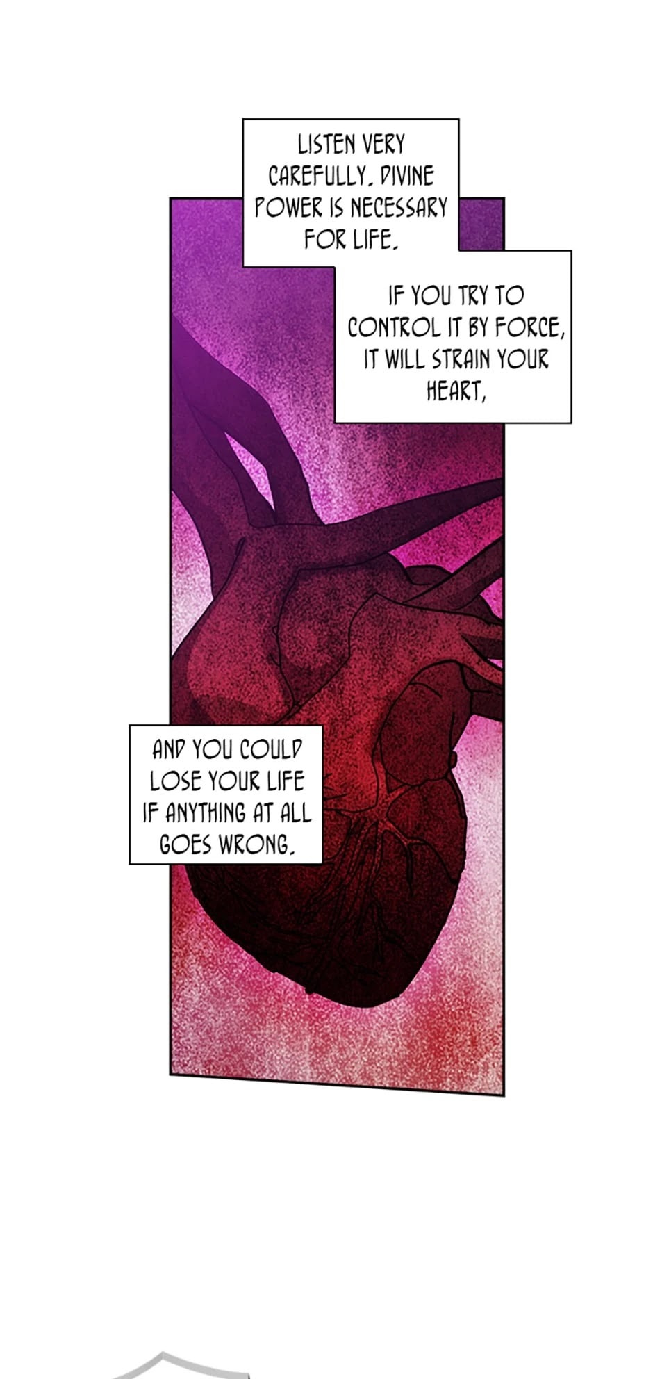 Read Adonis chapter 130 image 43 on Lezhin