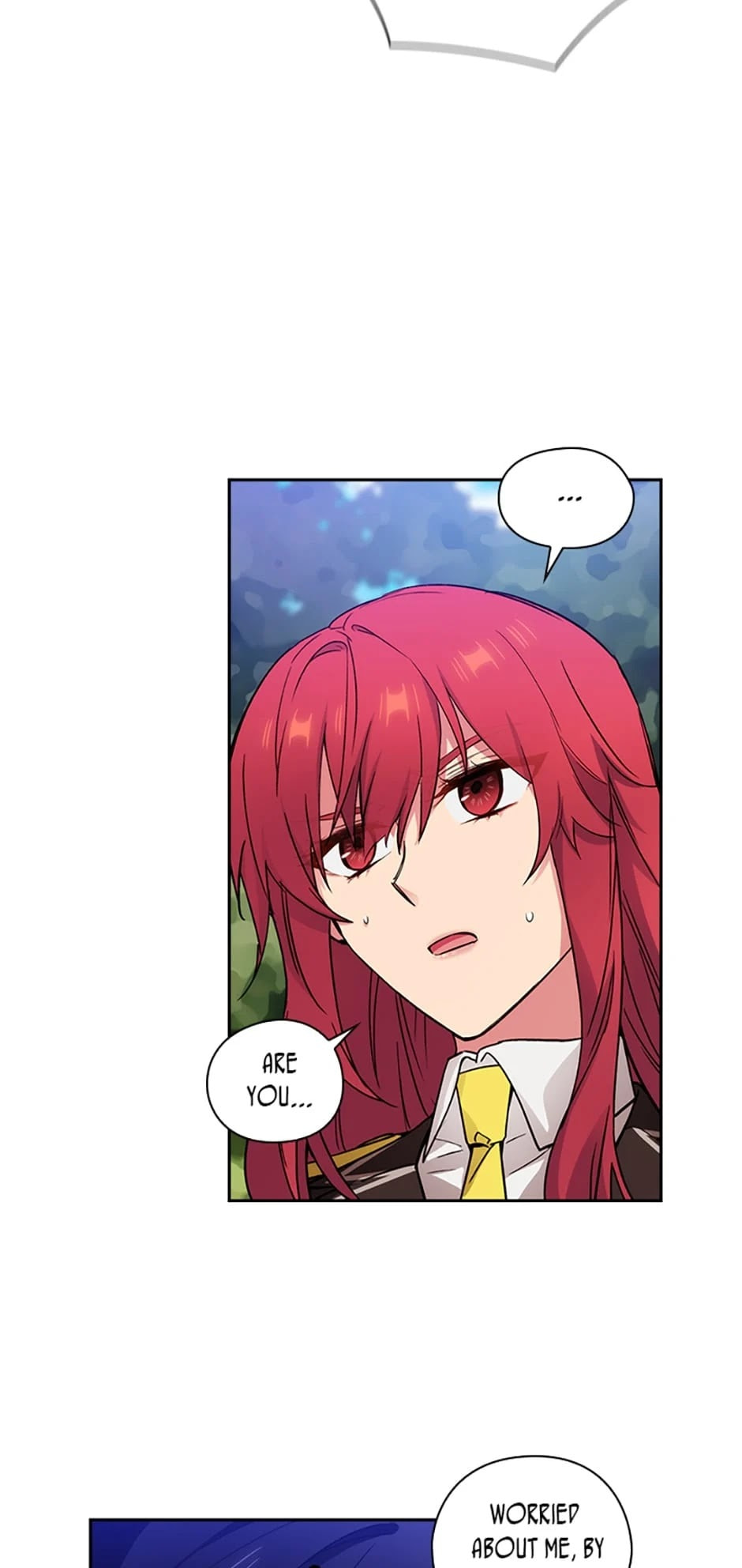 Read Adonis chapter 130 image 46 on Lezhin