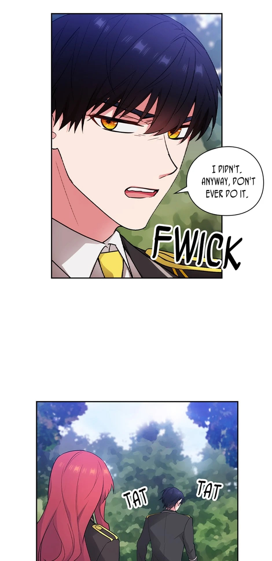Read Adonis chapter 130 image 50 on Lezhin