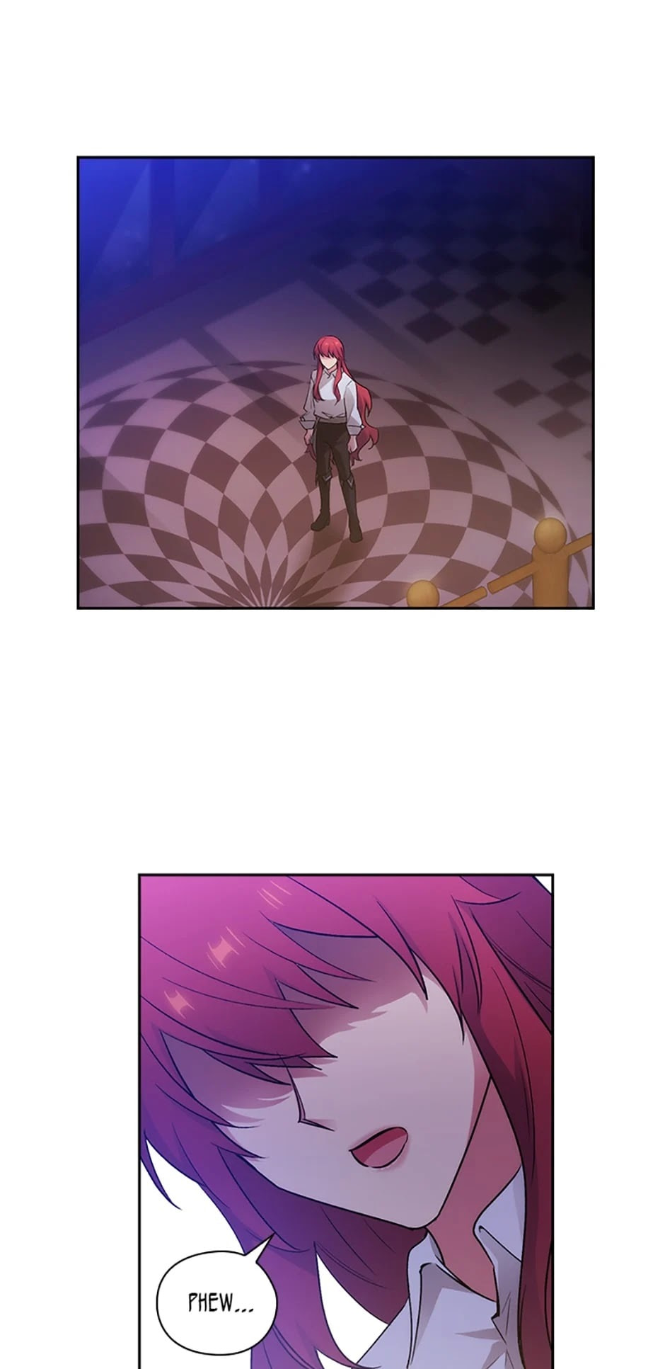 Read Adonis chapter 130 image 52 on Lezhin