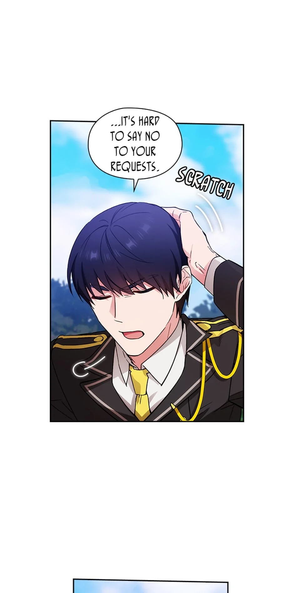Read Adonis chapter 130 image 8 on Lezhin