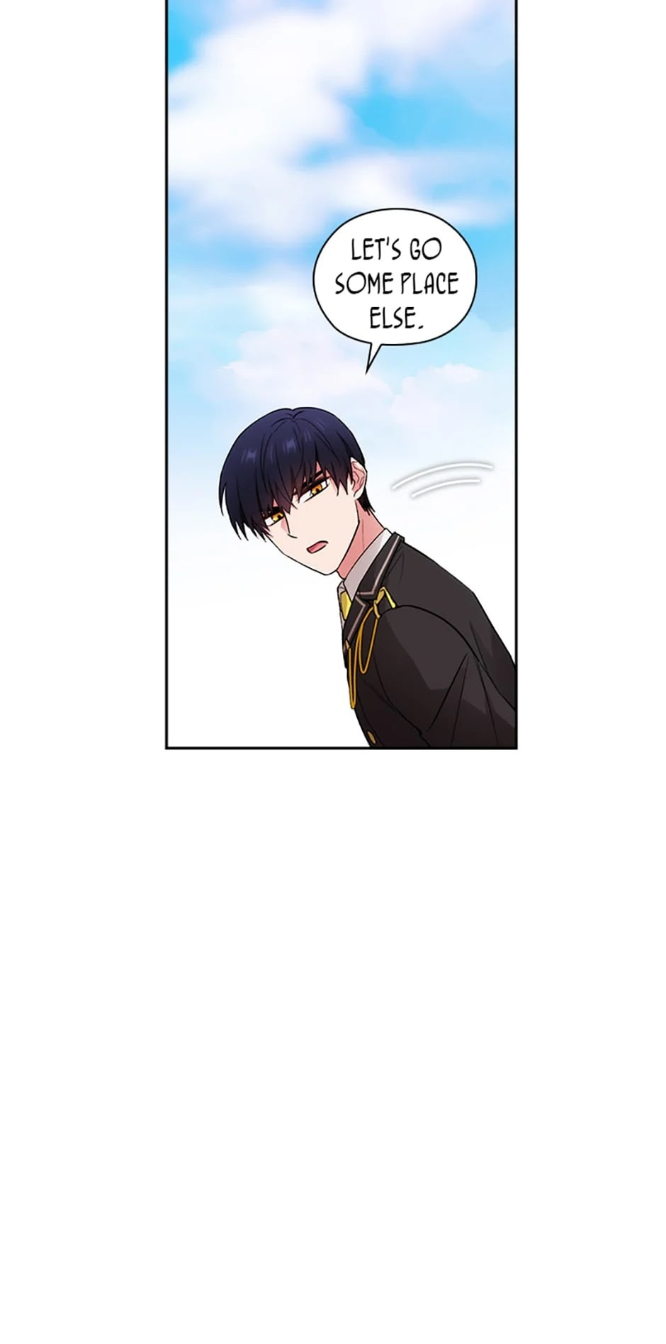Read Adonis chapter 130 image 9 on Lezhin