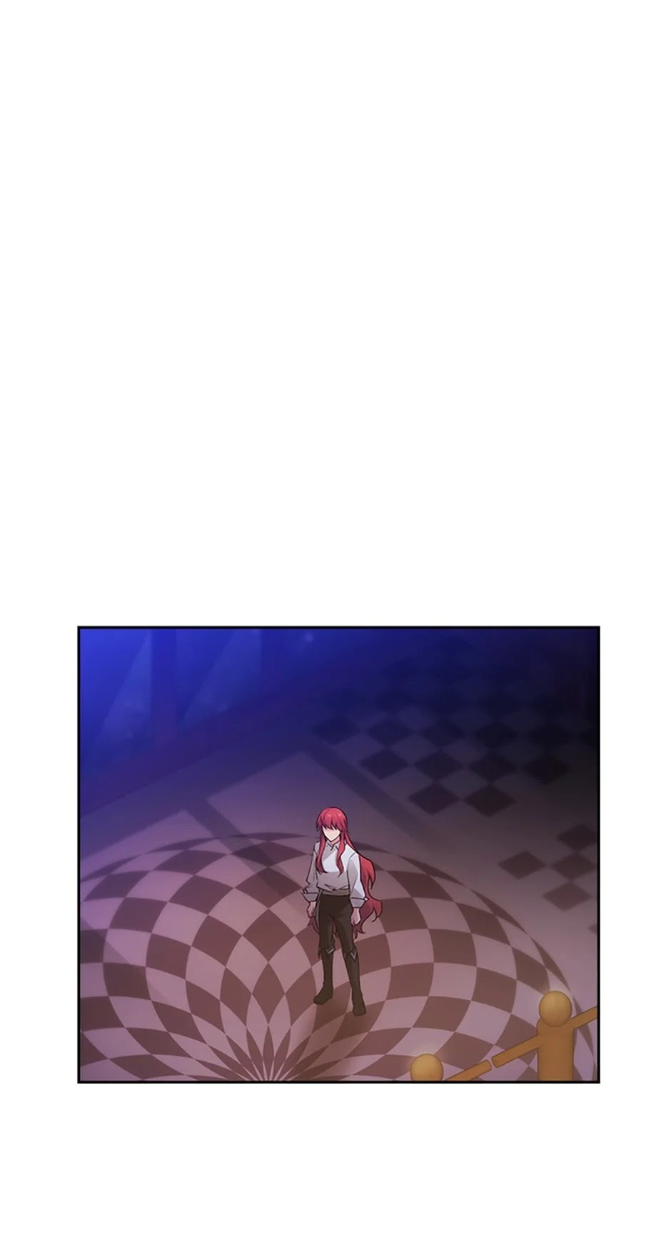 Read Adonis chapter 131 image 0 on Lezhin