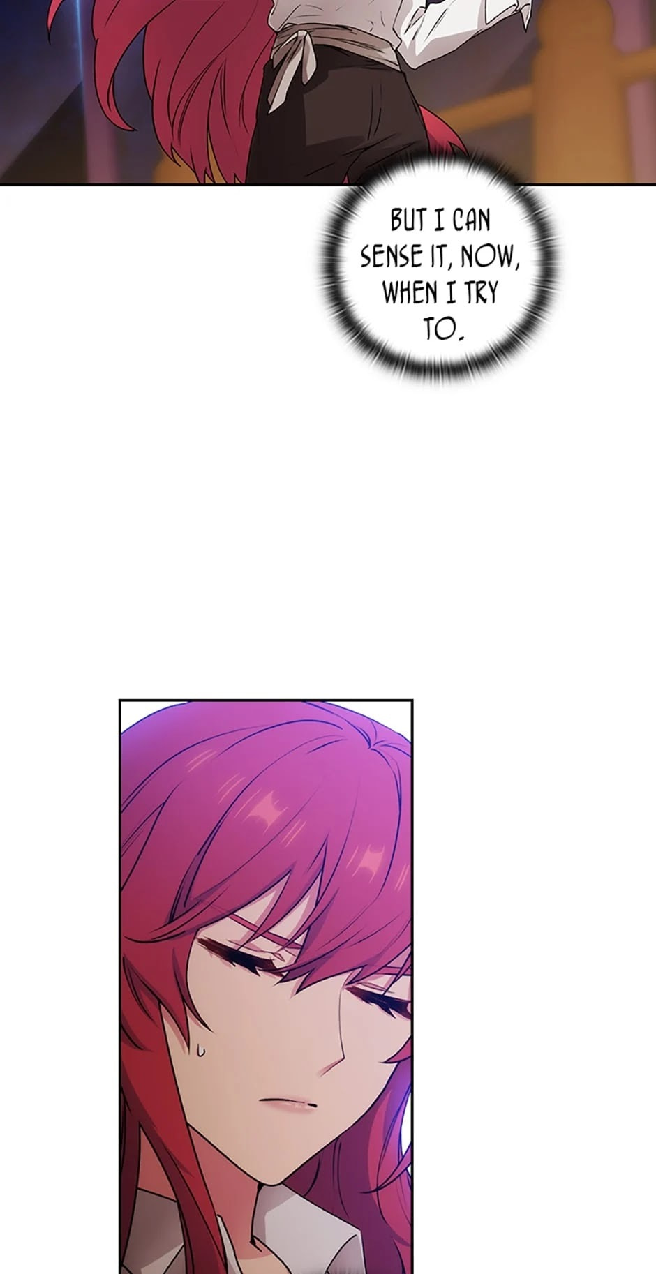 Read Adonis chapter 131 image 11 on Lezhin