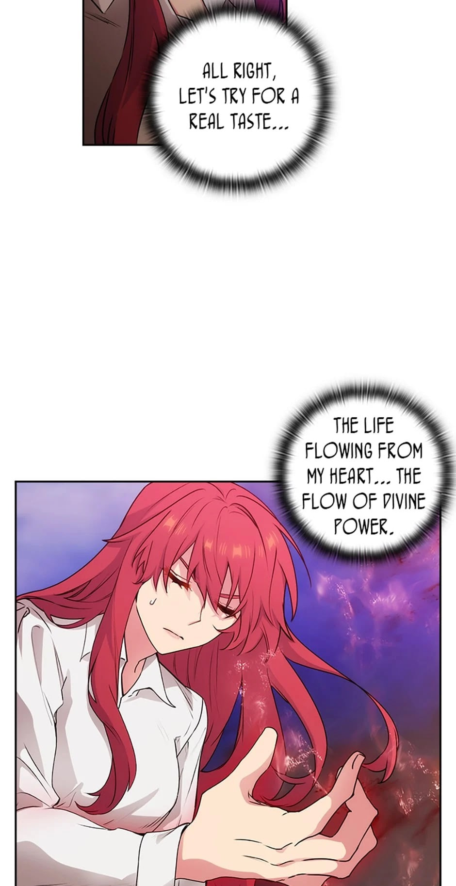 Read Adonis chapter 131 image 12 on Lezhin
