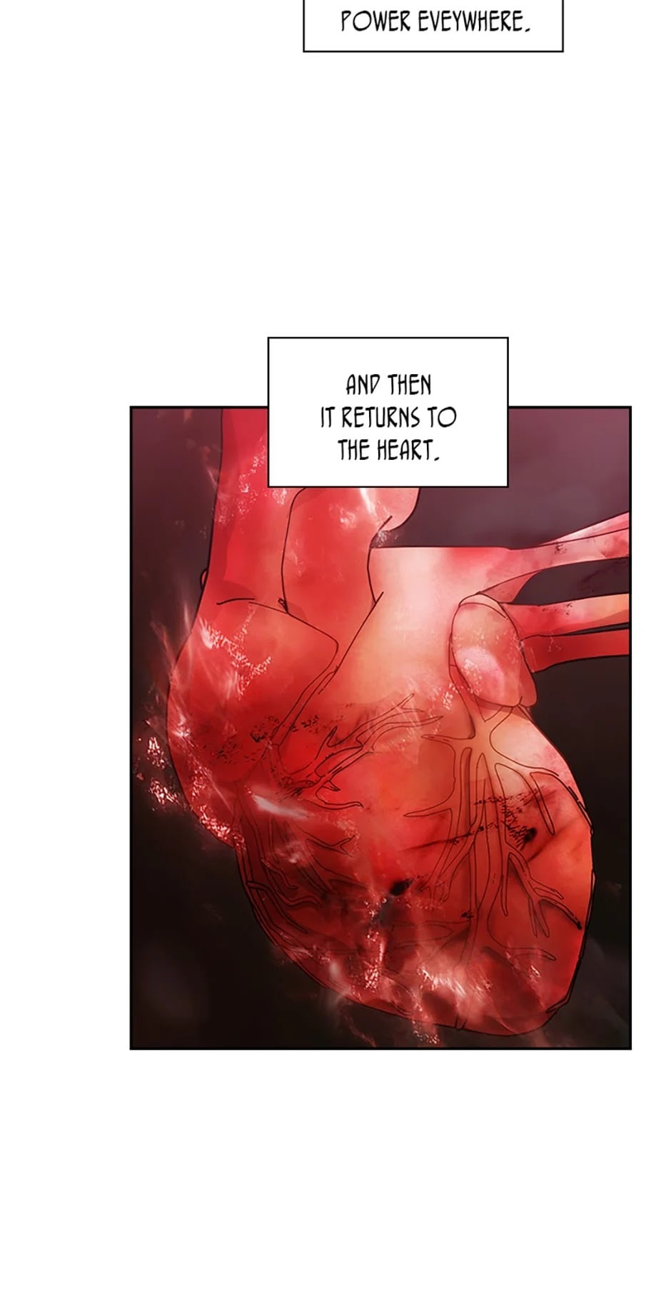 Read Adonis chapter 131 image 14 on Lezhin