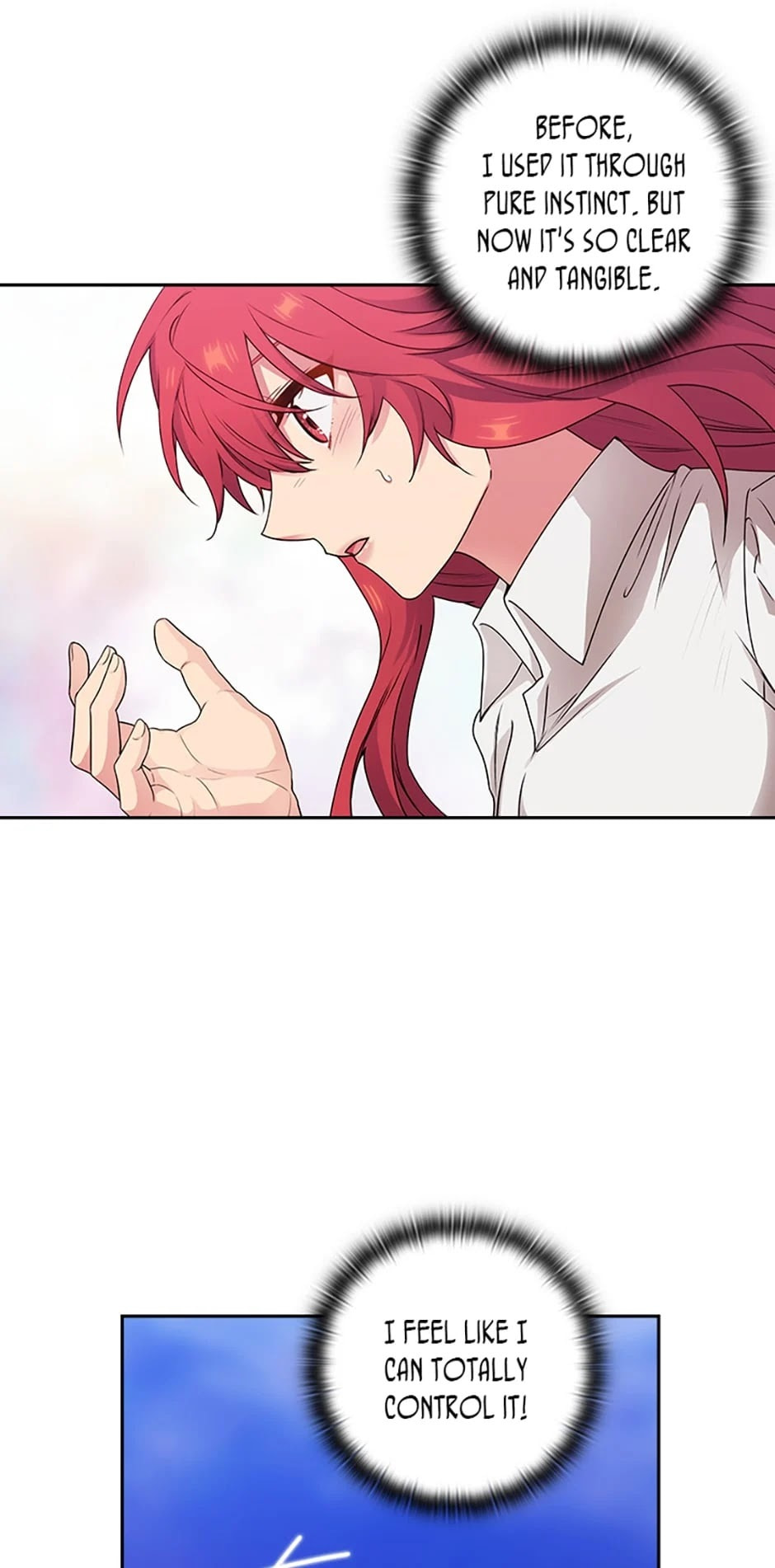 Read Adonis chapter 131 image 17 on Lezhin