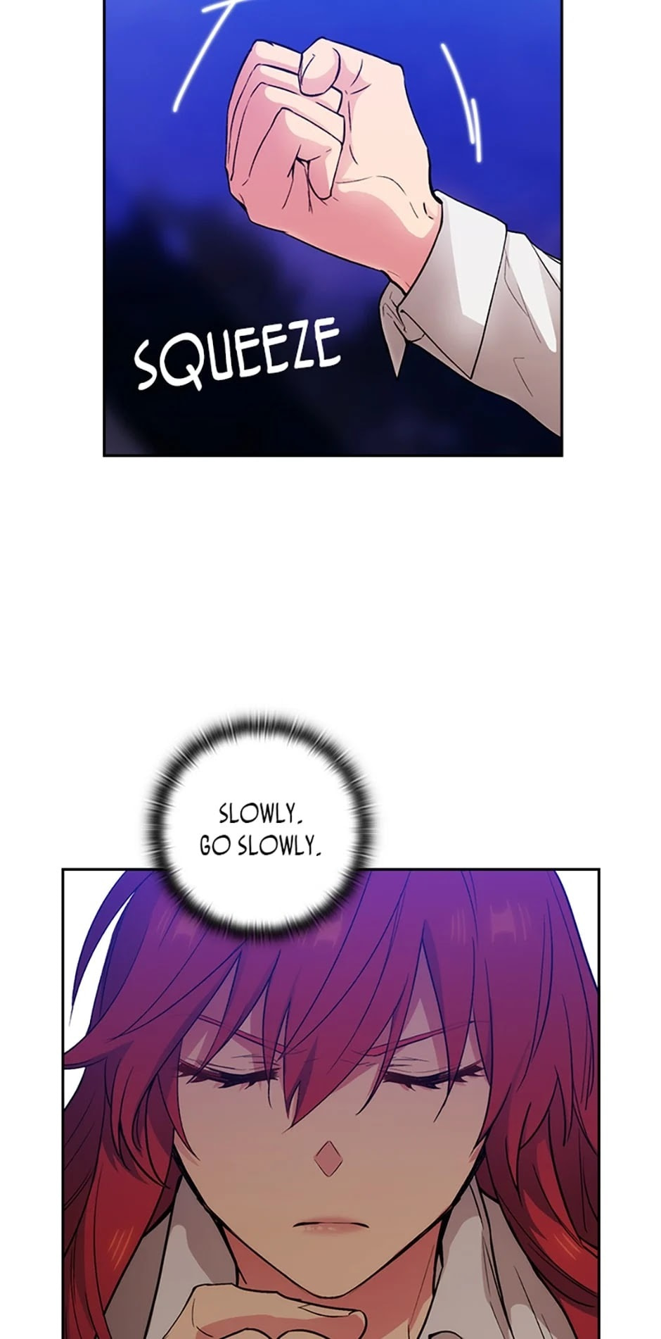 Read Adonis chapter 131 image 18 on Lezhin