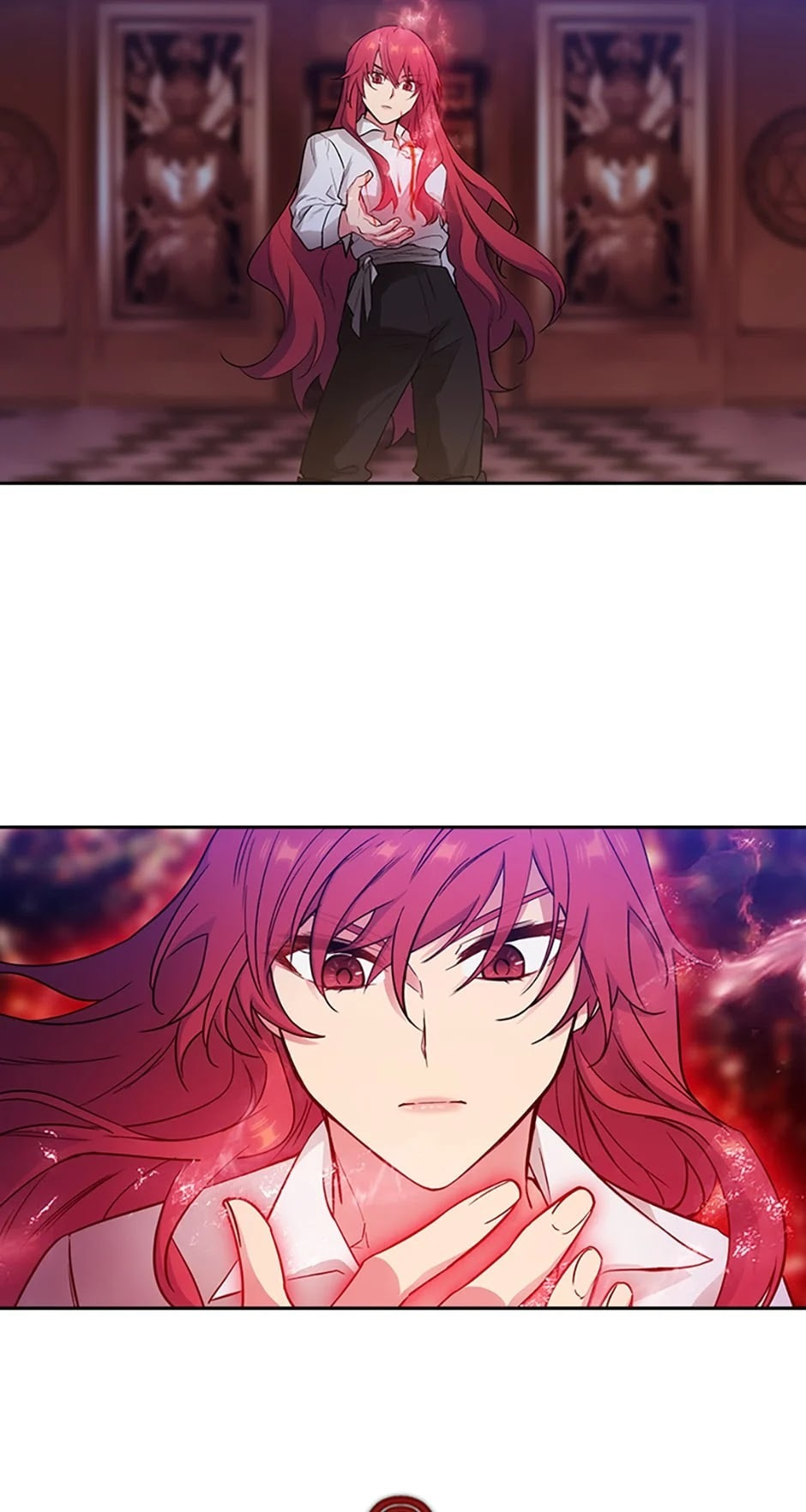 Read Adonis chapter 131 image 2 on Lezhin