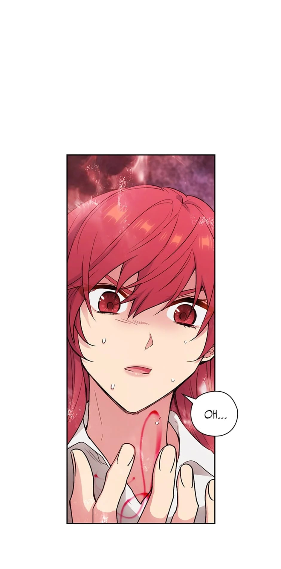 Read Adonis chapter 131 image 20 on Lezhin