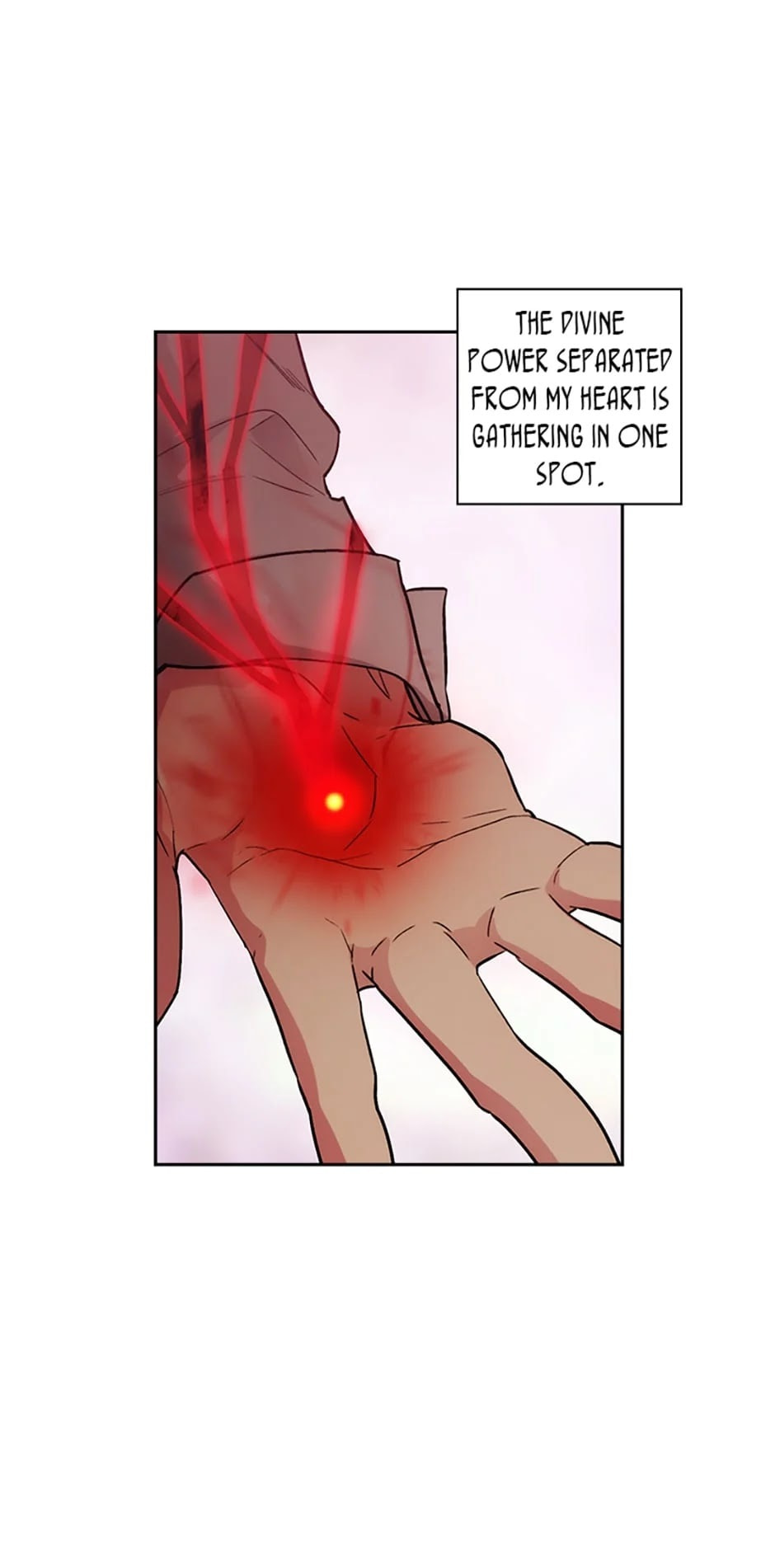 Read Adonis chapter 131 image 21 on Lezhin