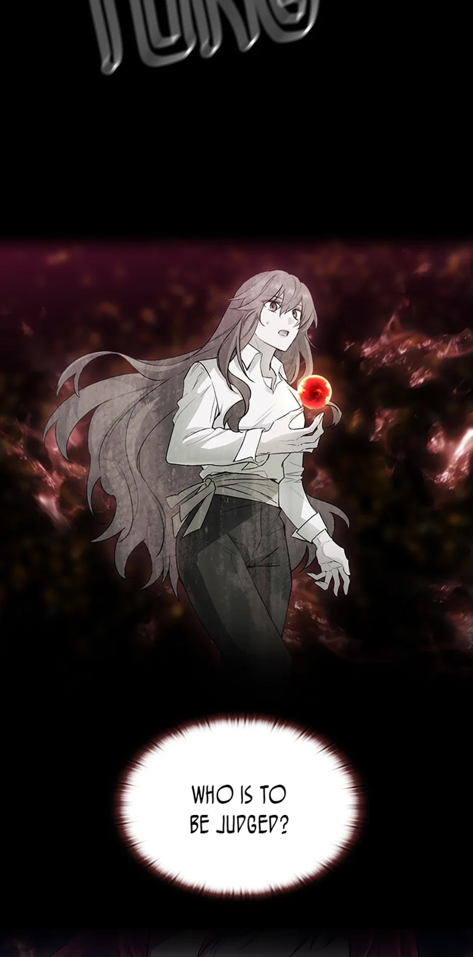 Read Adonis chapter 131 image 27 on Lezhin