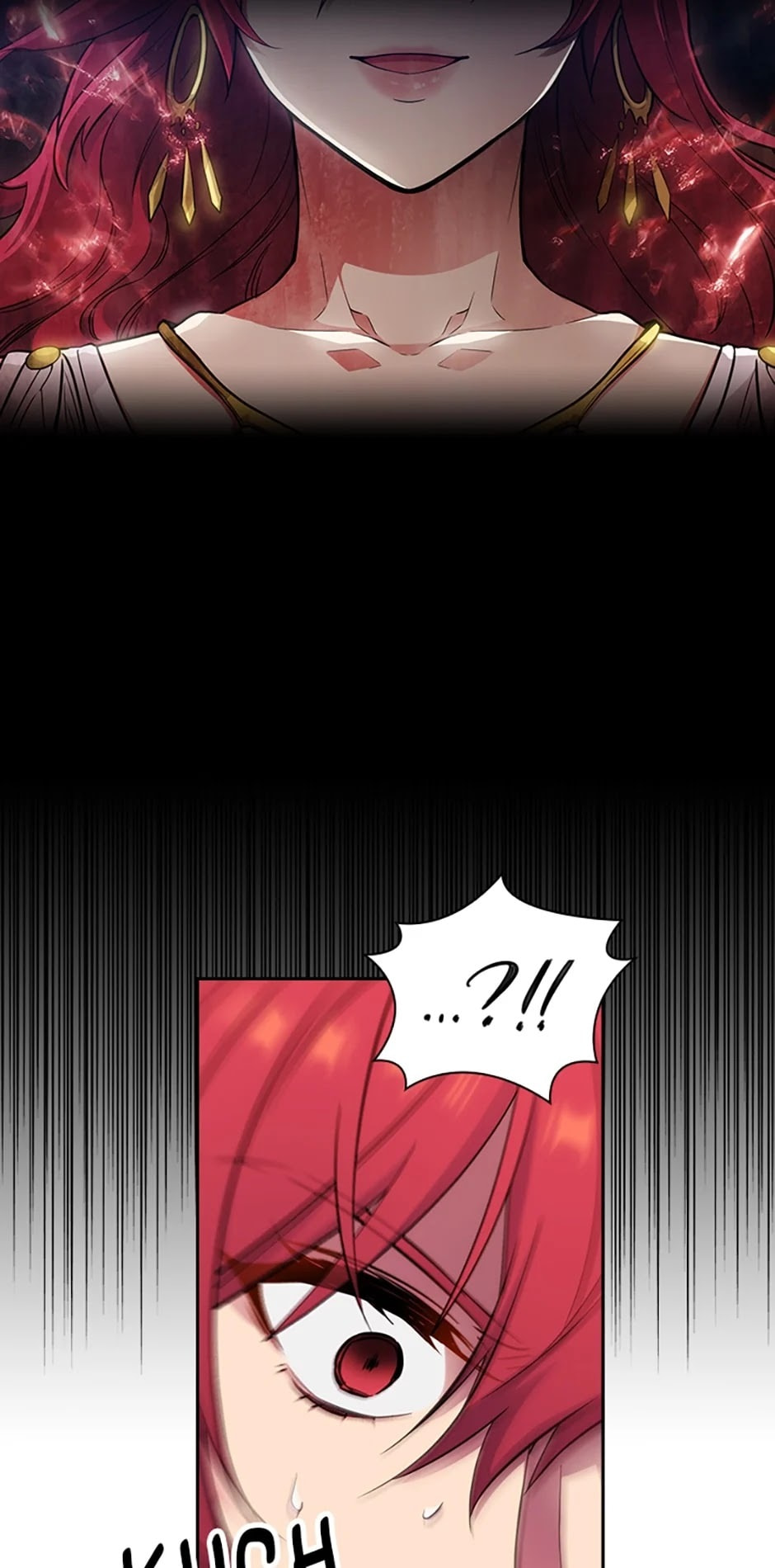 Read Adonis chapter 131 image 28 on Lezhin