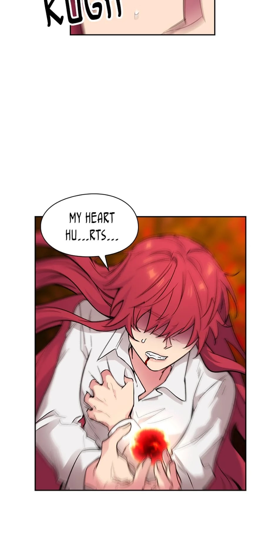 Read Adonis chapter 131 image 29 on Lezhin