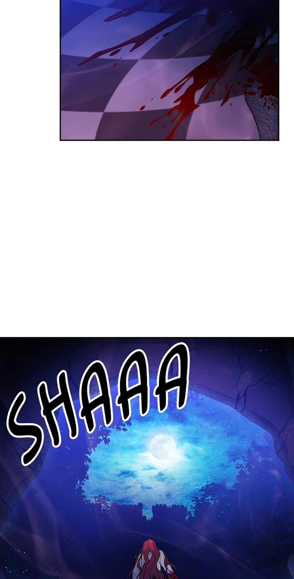 Read Adonis chapter 131 image 33 on Lezhin