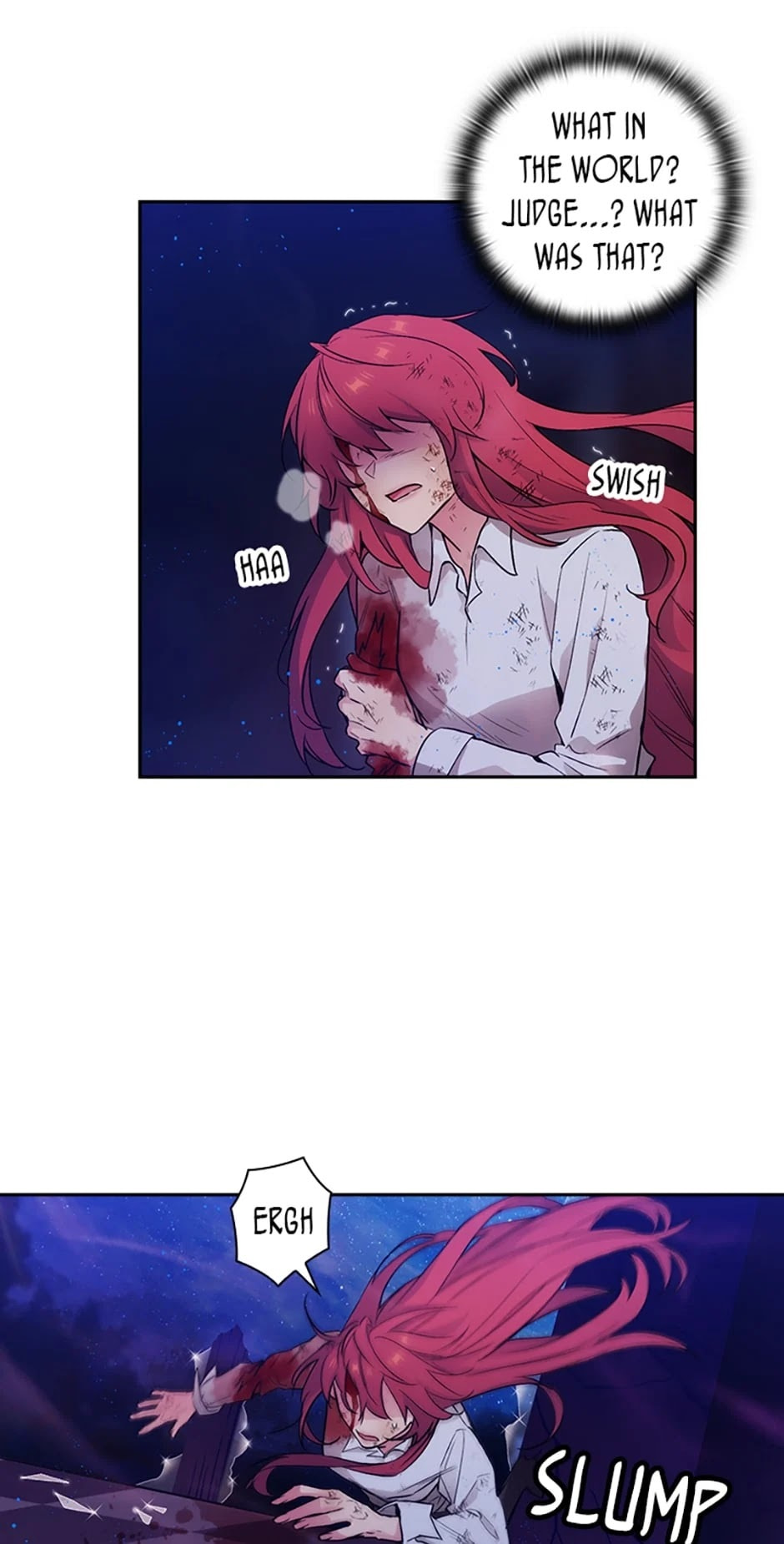 Read Adonis chapter 131 image 35 on Lezhin