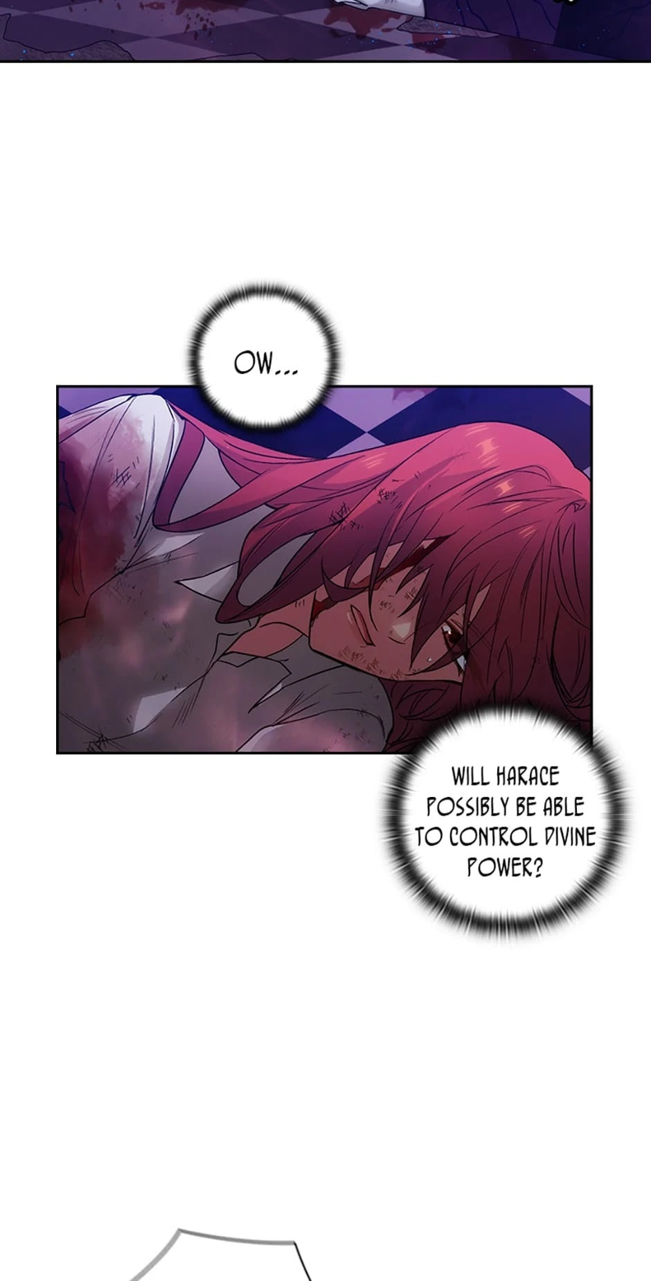 Read Adonis chapter 131 image 36 on Lezhin