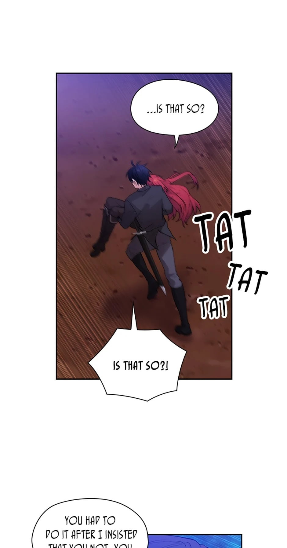 Read Adonis chapter 131 image 39 on Lezhin