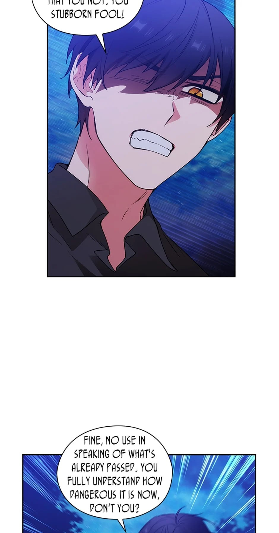 Read Adonis chapter 131 image 40 on Lezhin