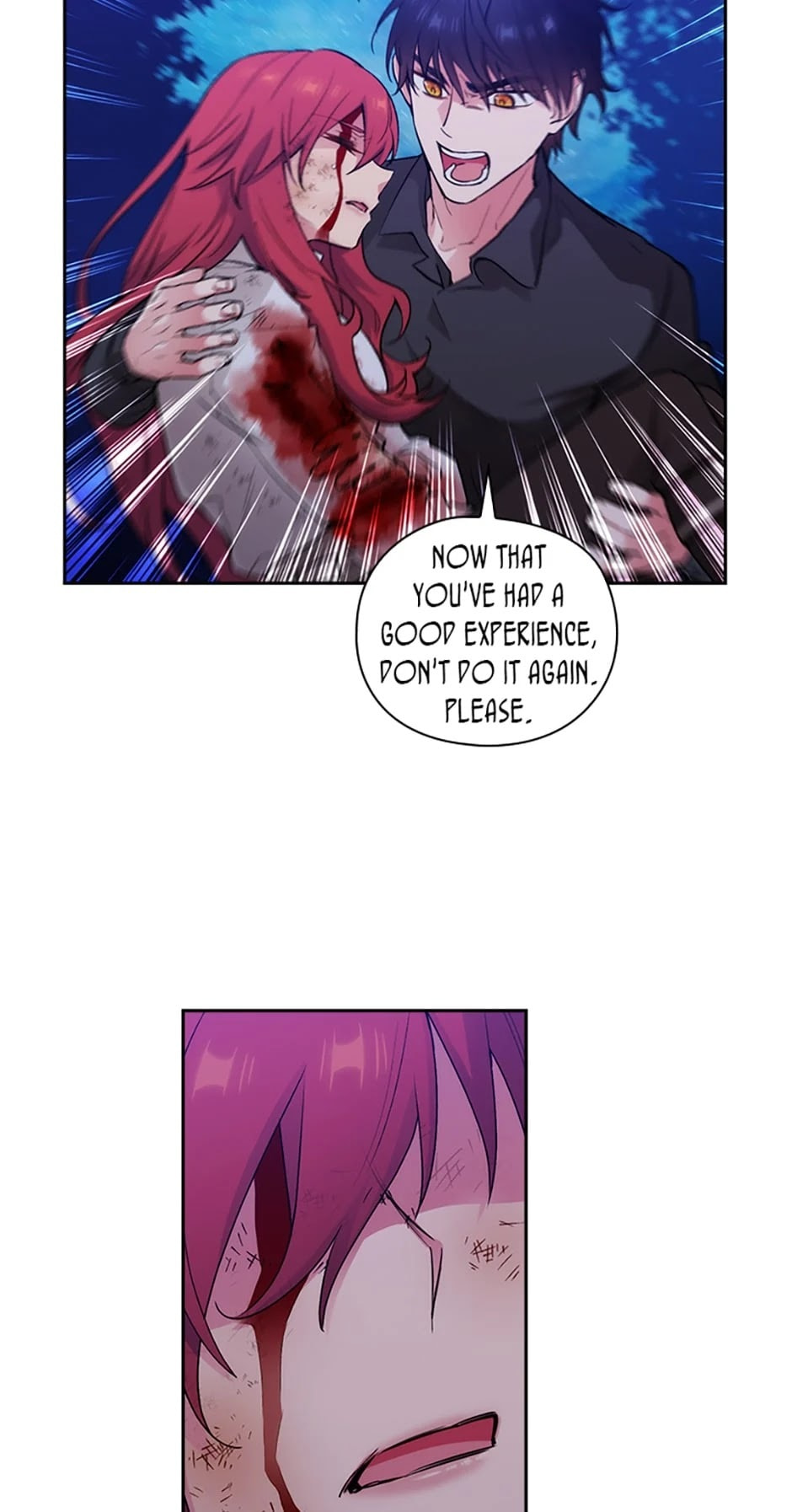 Read Adonis chapter 131 image 41 on Lezhin