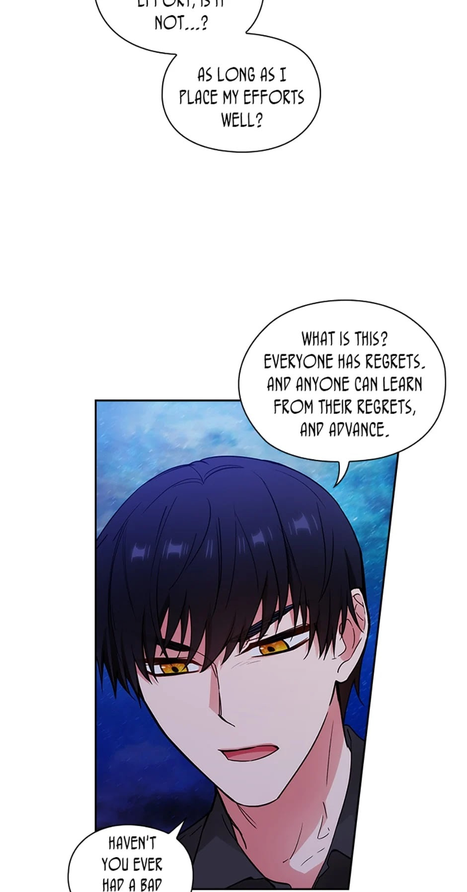 Read Adonis chapter 131 image 44 on Lezhin