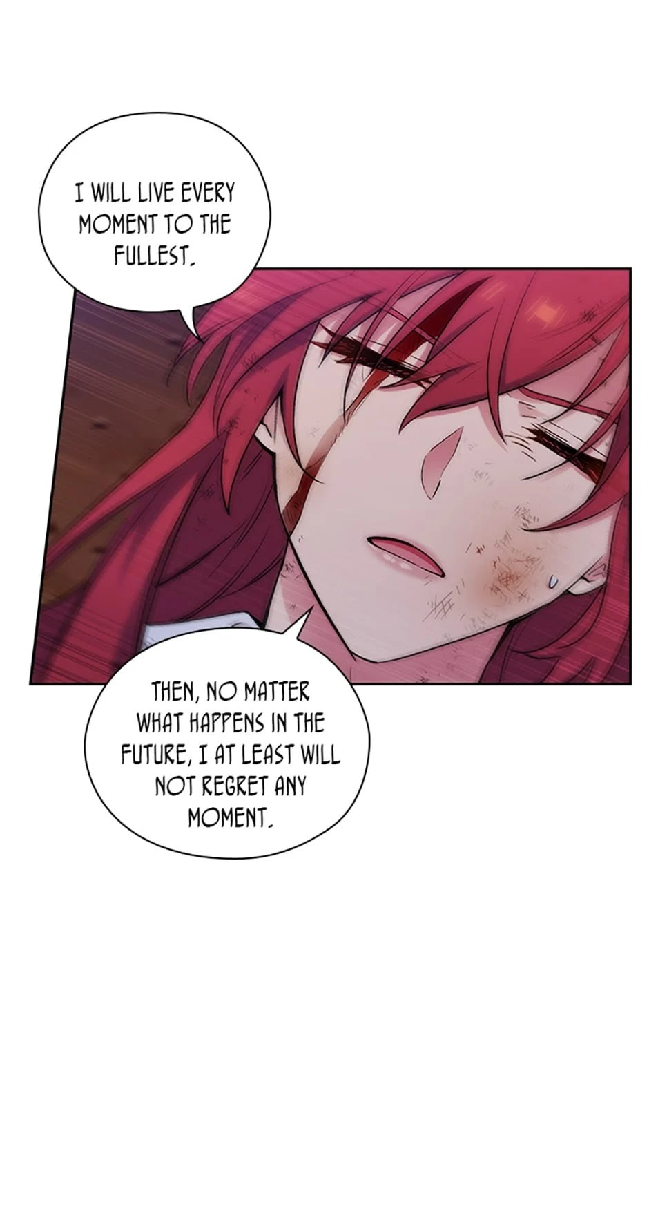 Read Adonis chapter 131 image 46 on Lezhin