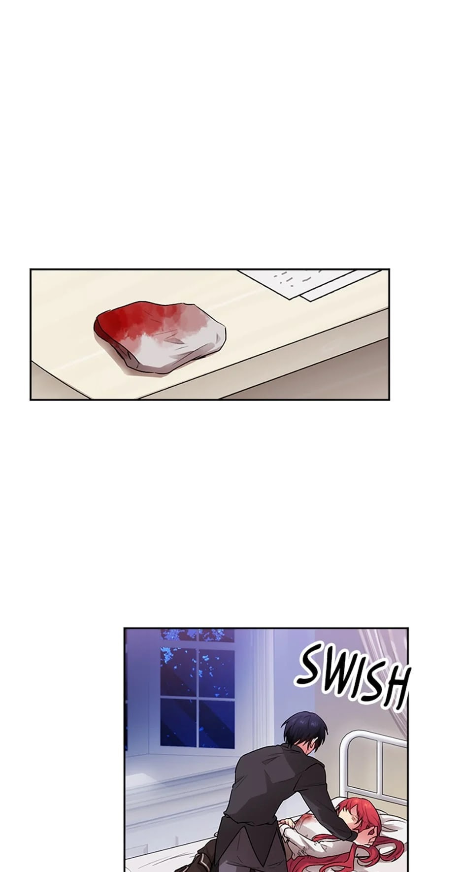 Read Adonis chapter 131 image 47 on Lezhin