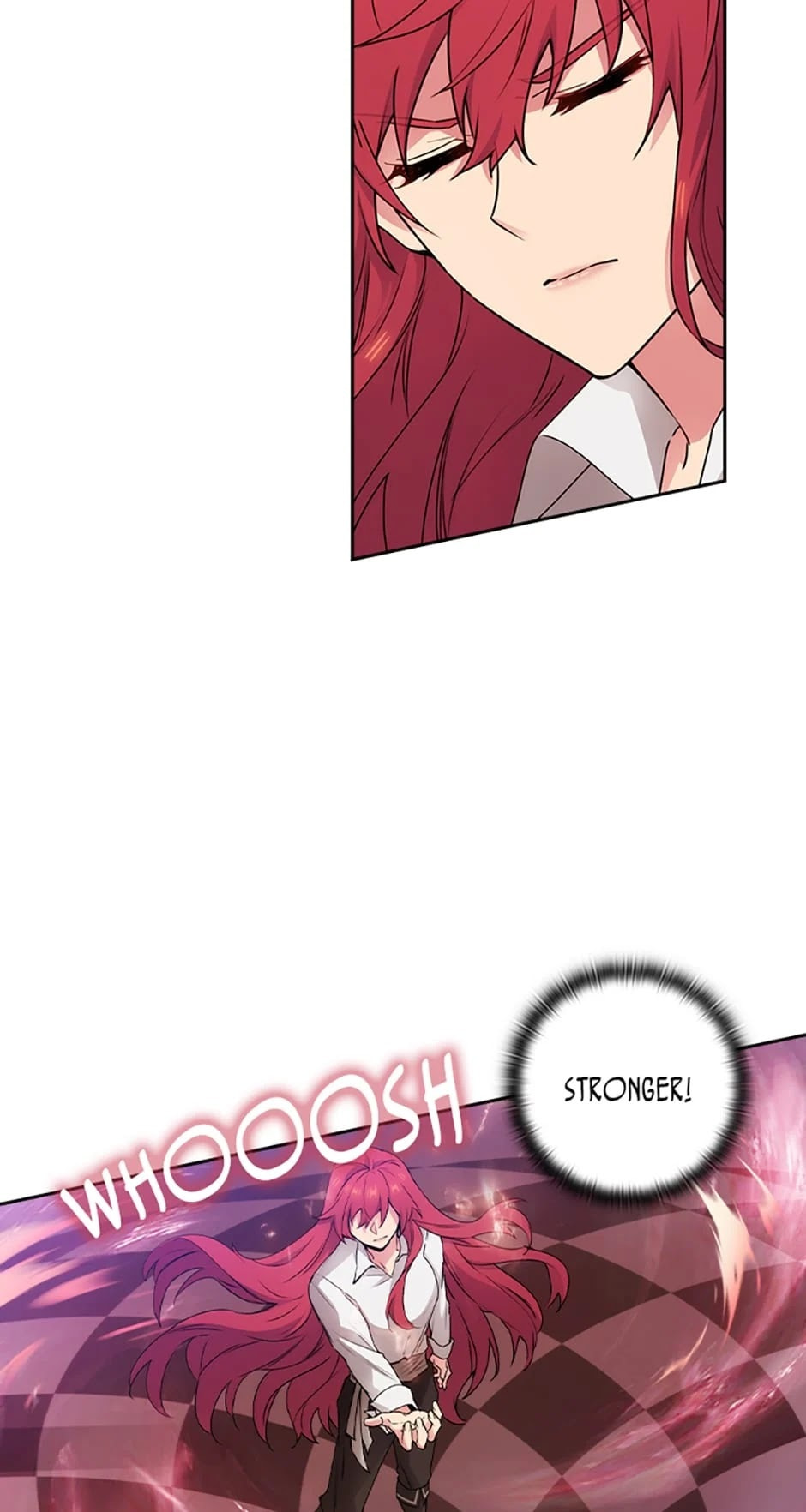 Read Adonis chapter 131 image 5 on Lezhin
