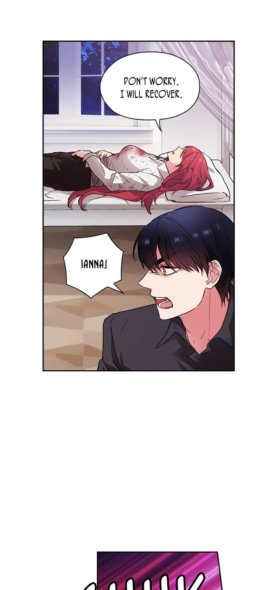 Read Adonis chapter 131 image 52 on Lezhin