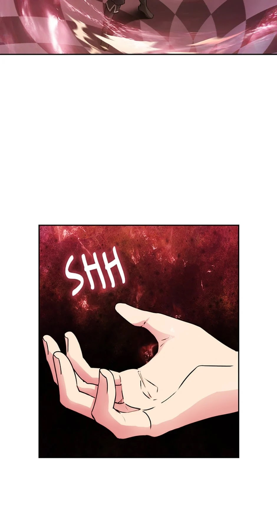 Read Adonis chapter 131 image 6 on Lezhin