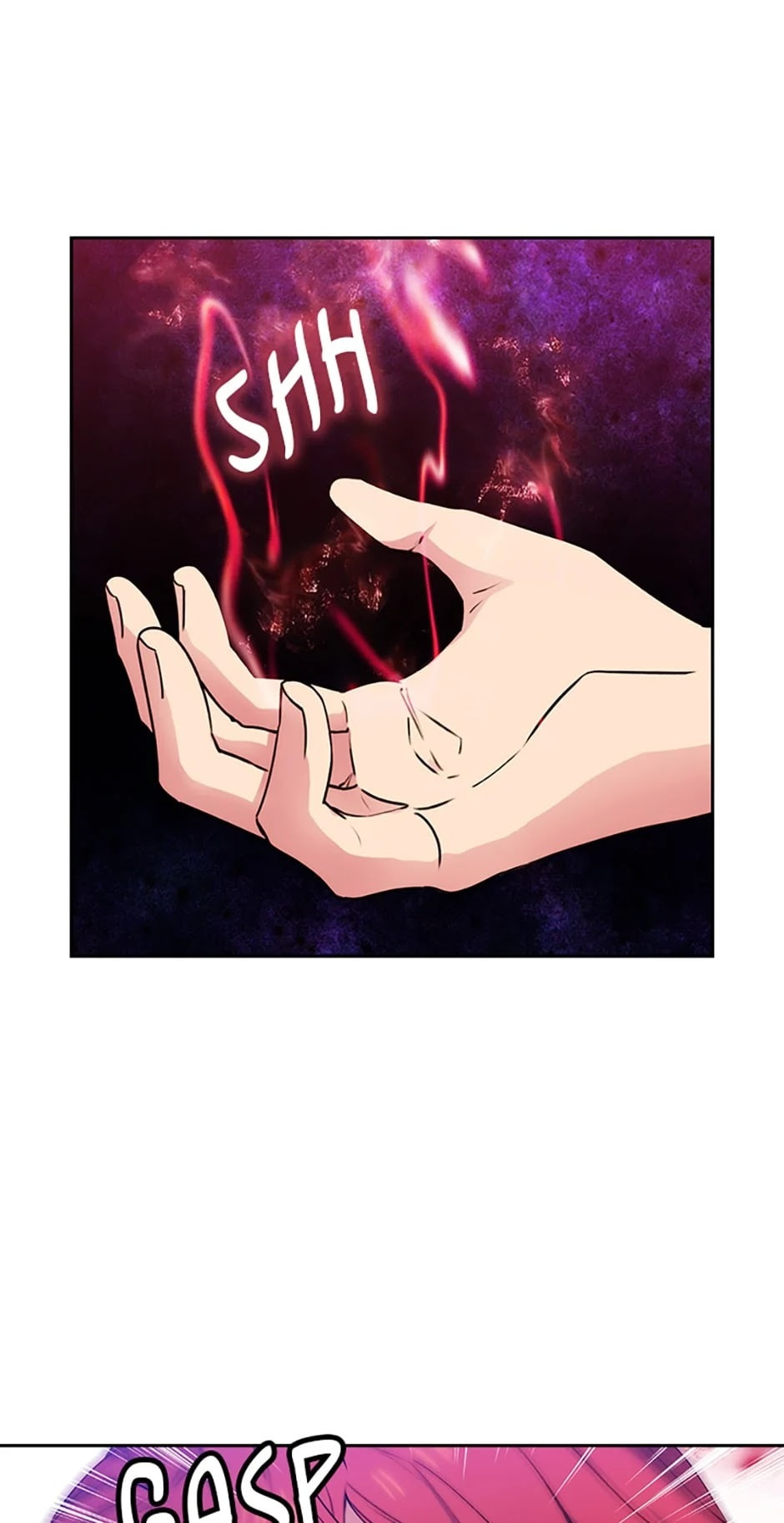 Read Adonis chapter 131 image 7 on Lezhin