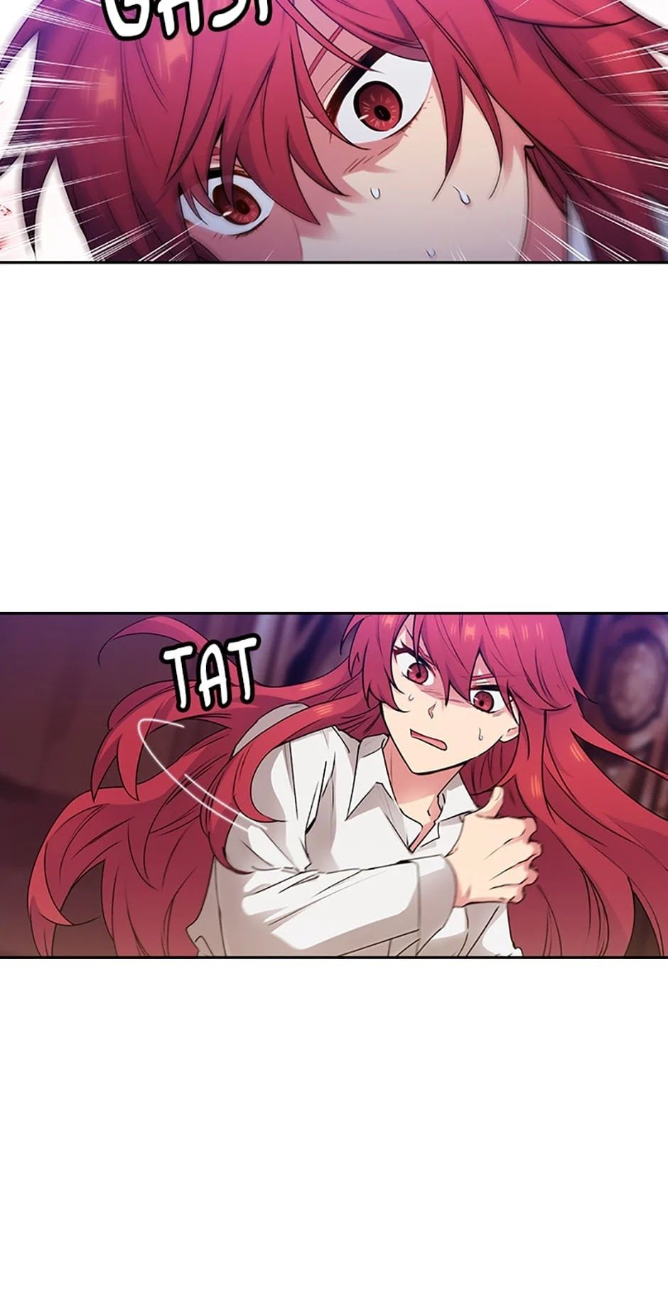Read Adonis chapter 131 image 8 on Lezhin