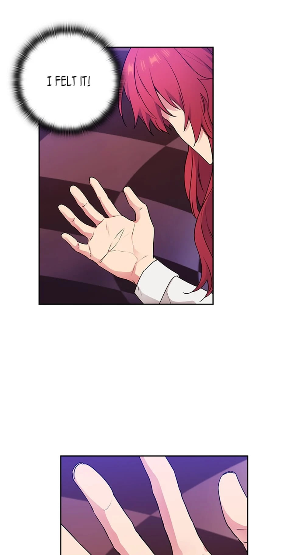 Read Adonis chapter 131 image 9 on Lezhin