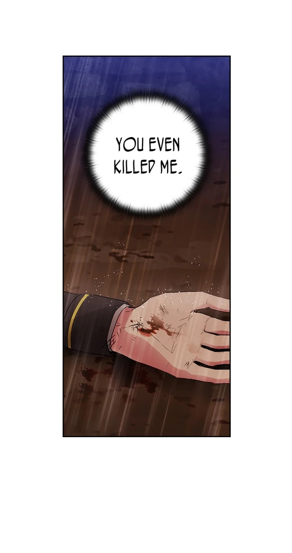 Read Adonis chapter 132 image 10 on Lezhin