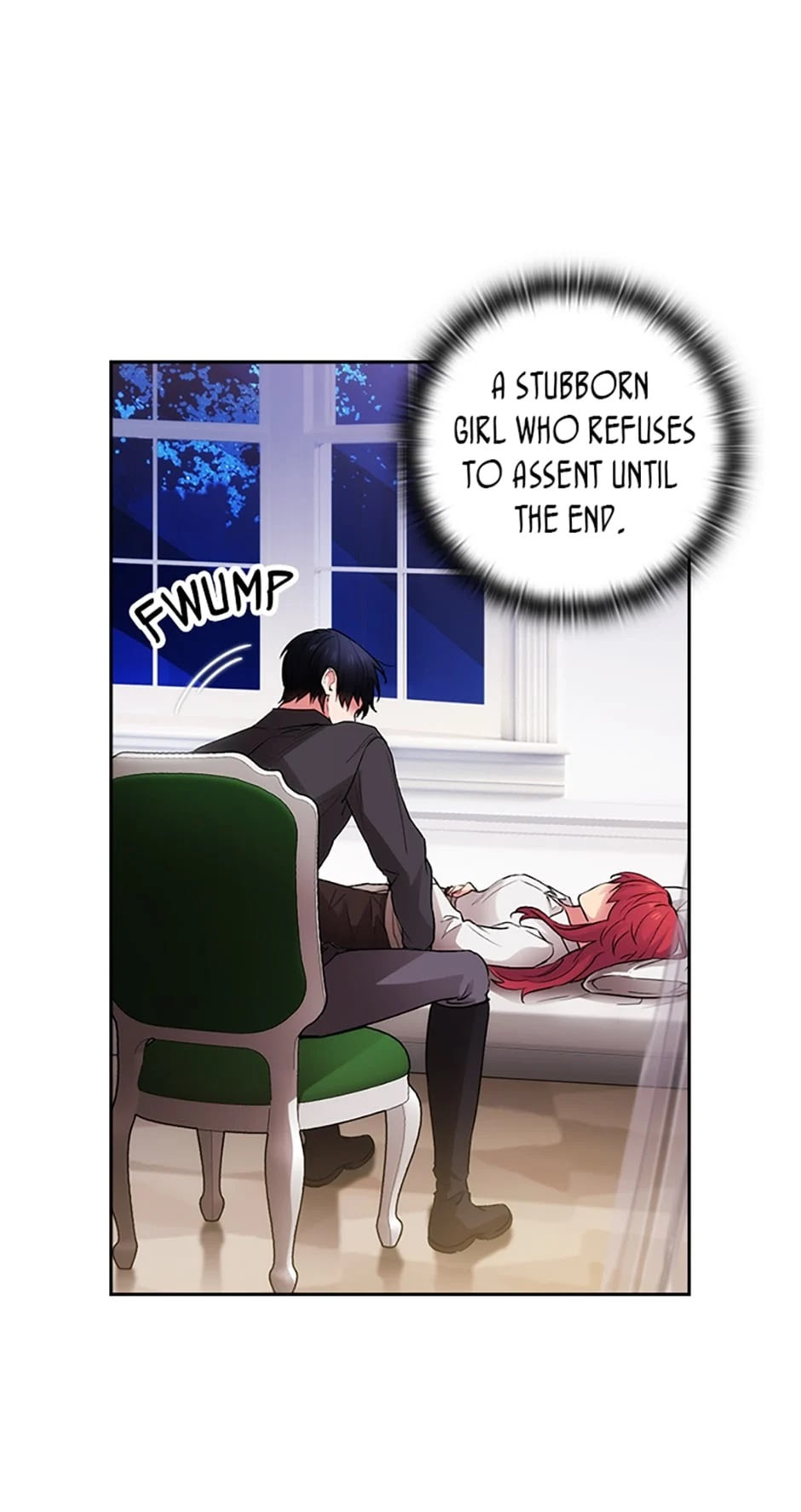Read Adonis chapter 132 image 13 on Lezhin