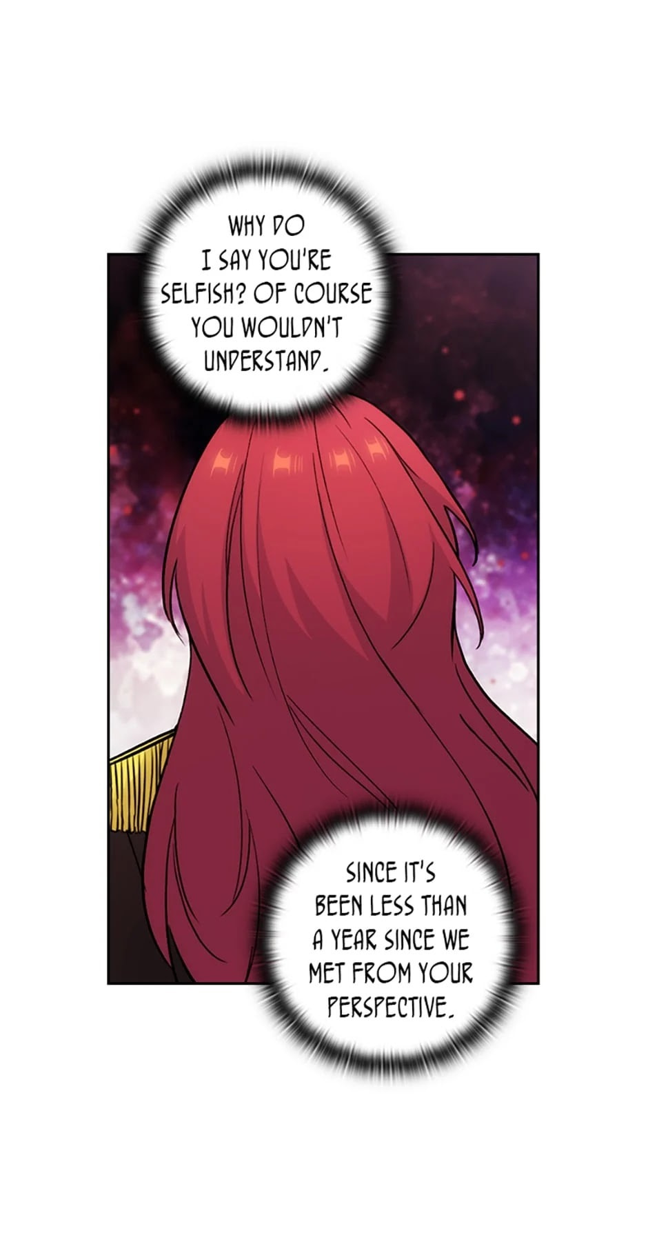 Read Adonis chapter 132 image 14 on Lezhin
