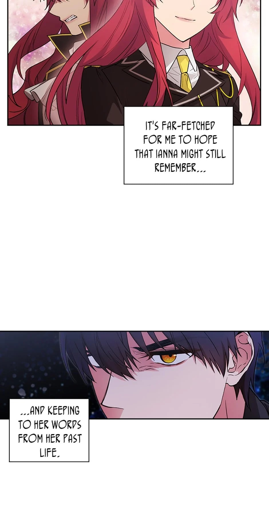 Read Adonis chapter 132 image 17 on Lezhin
