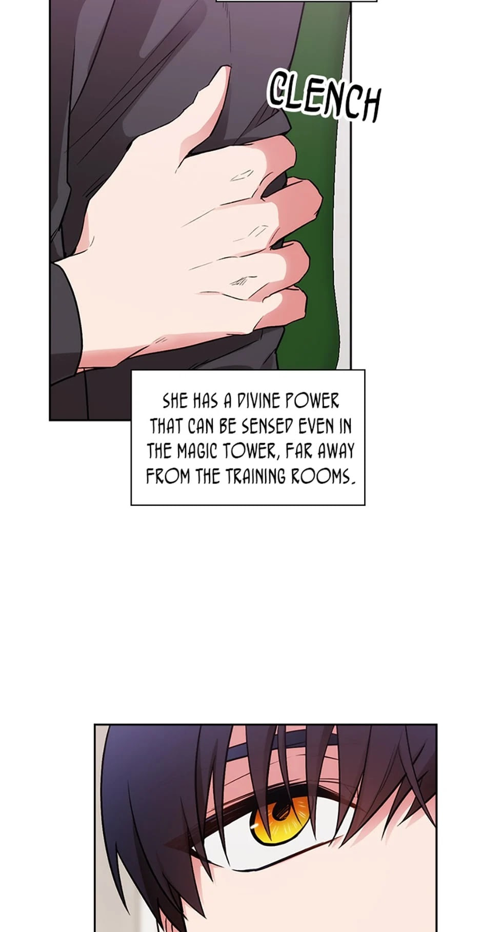 Read Adonis chapter 132 image 19 on Lezhin