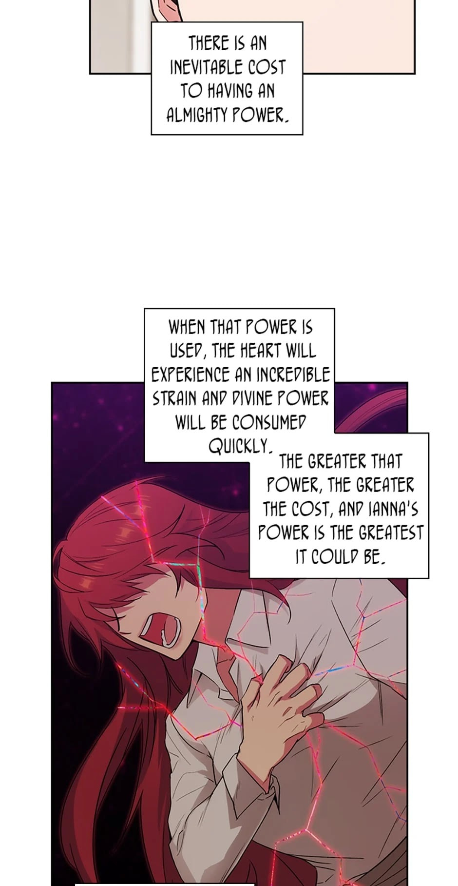 Read Adonis chapter 132 image 20 on Lezhin