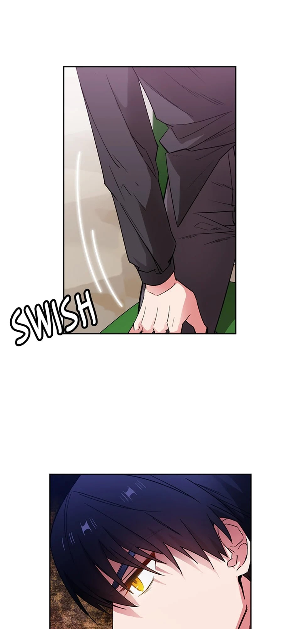Read Adonis chapter 132 image 22 on Lezhin
