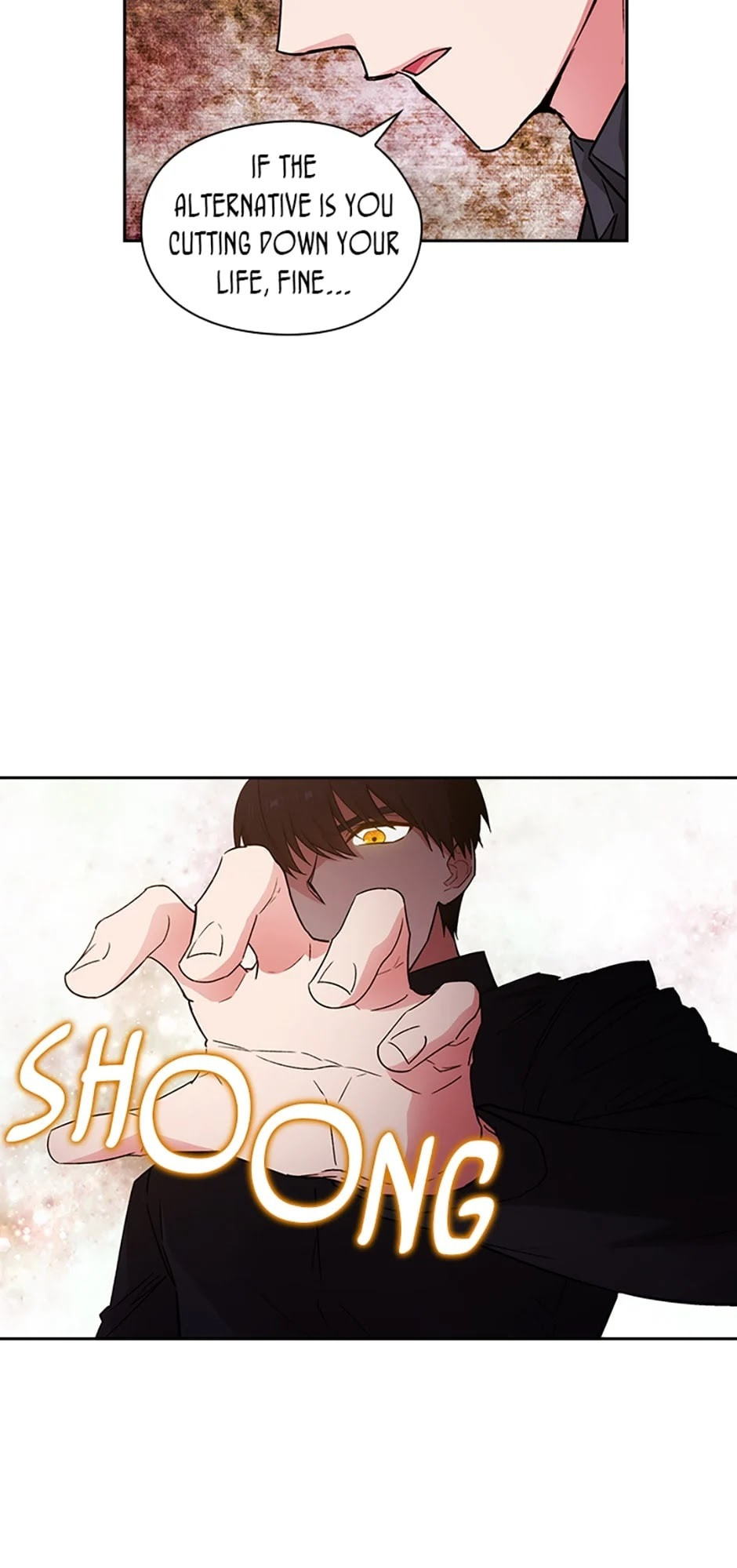 Read Adonis chapter 132 image 23 on Lezhin