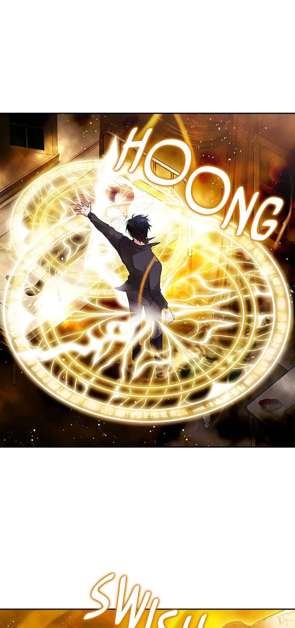 Read Adonis chapter 132 image 24 on Lezhin