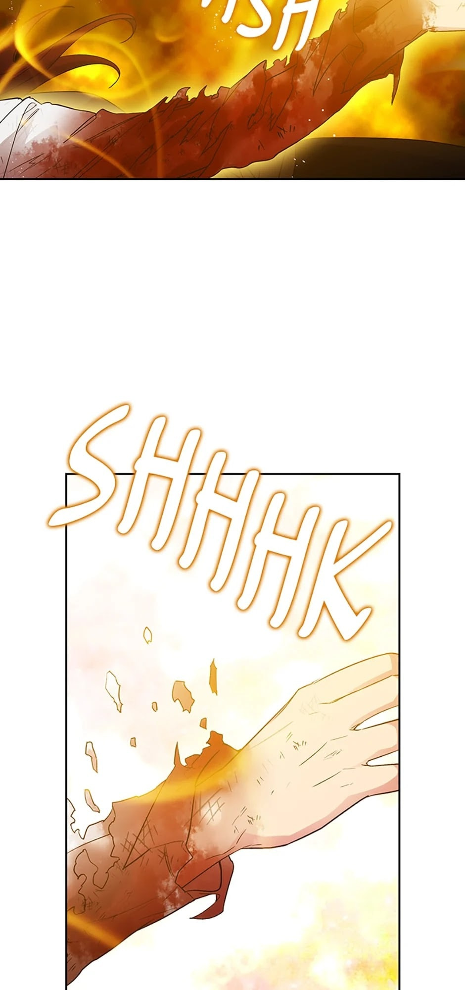Read Adonis chapter 132 image 25 on Lezhin