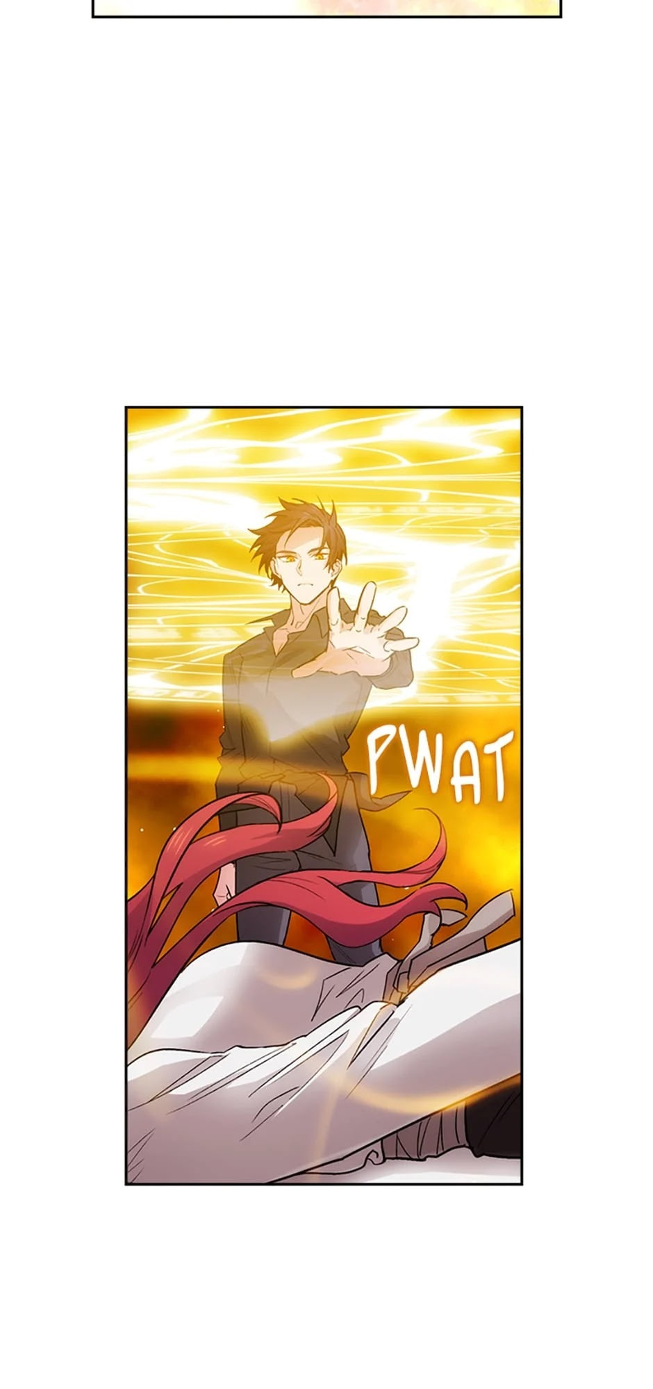 Read Adonis chapter 132 image 26 on Lezhin
