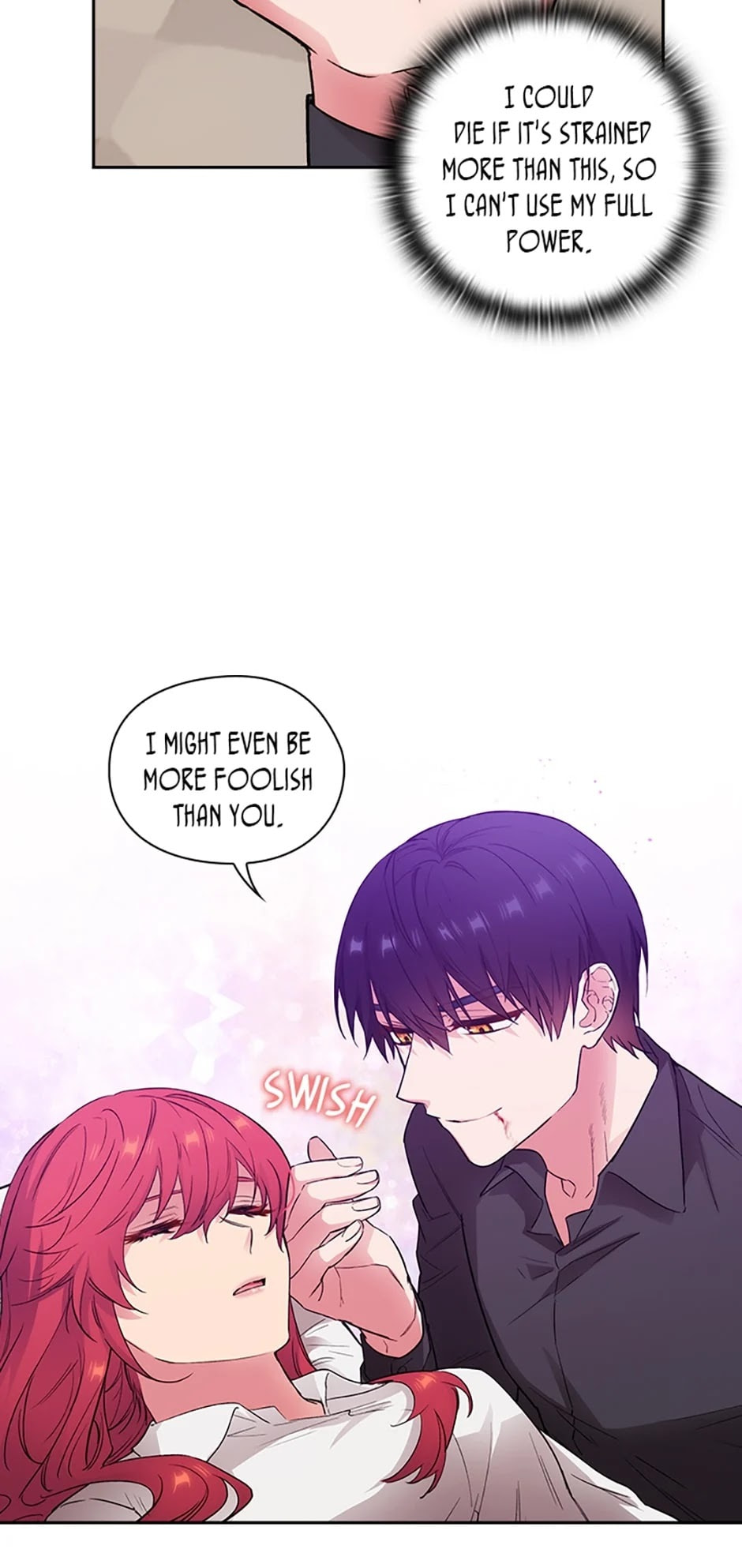 Read Adonis chapter 132 image 31 on Lezhin