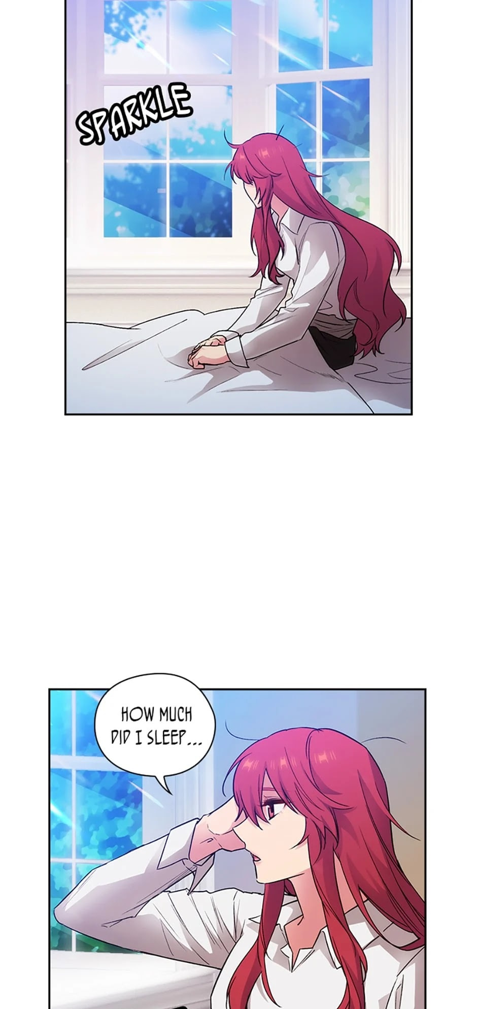 Read Adonis chapter 132 image 33 on Lezhin